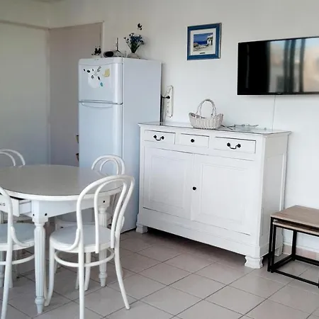 T2 Lumineux Bord De 公寓 *