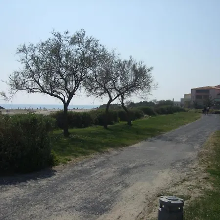 公寓 T2 Lumineux Bord De *