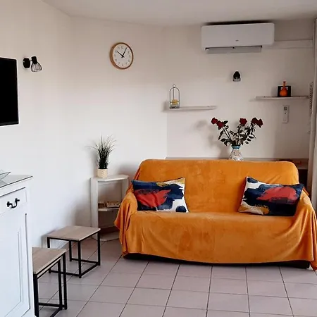 公寓 T2 Lumineux Bord De *