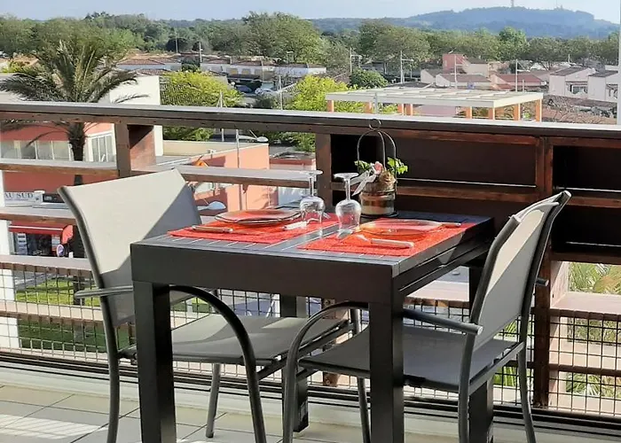 アパート T2 Lumineux Bord De アグド