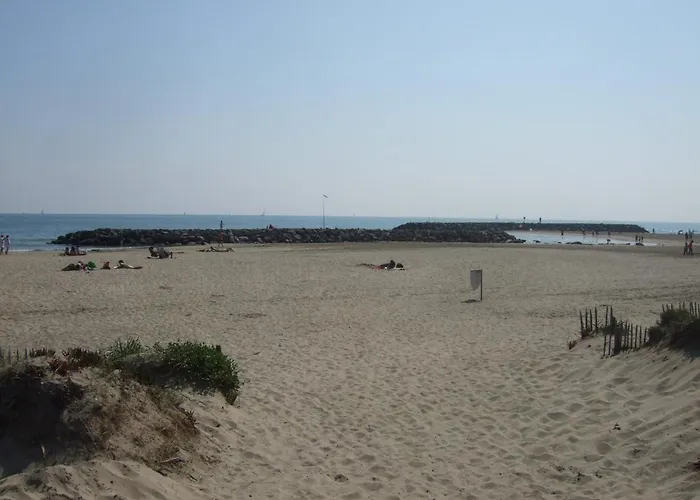 T2 Lumineux Bord De アグド