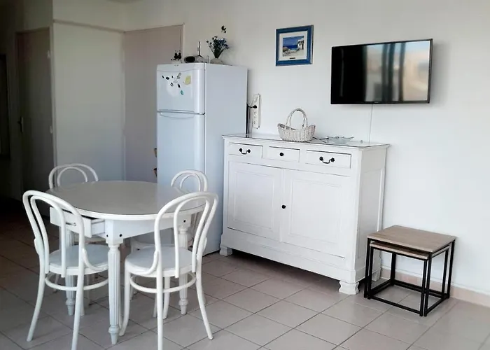 T2 Lumineux Bord De アパート *