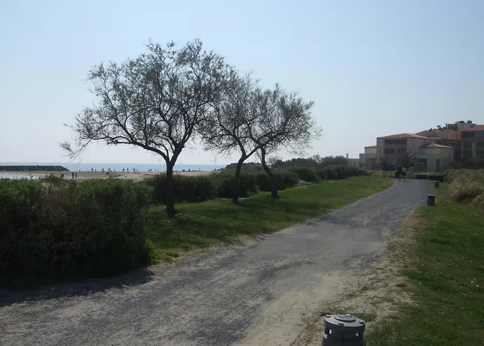 アパート T2 Lumineux Bord De *