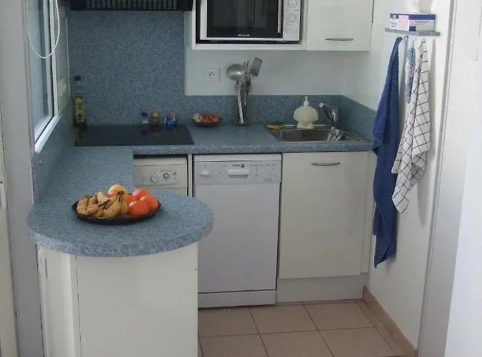 アパート T2 Lumineux Bord De